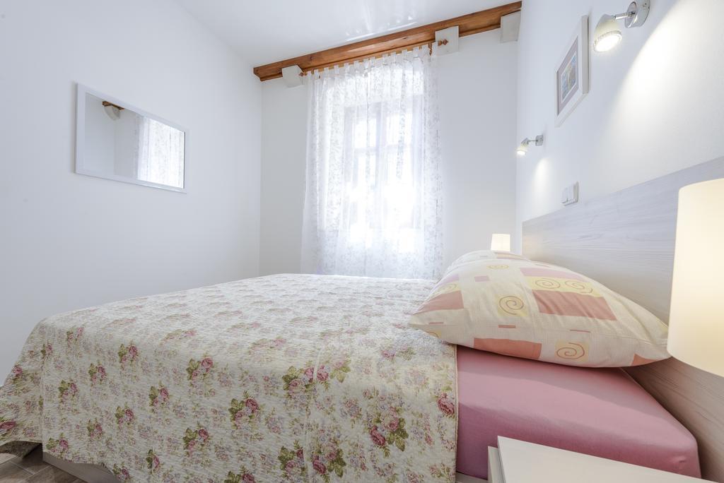 Apartment Riva Кавтат Екстериор снимка