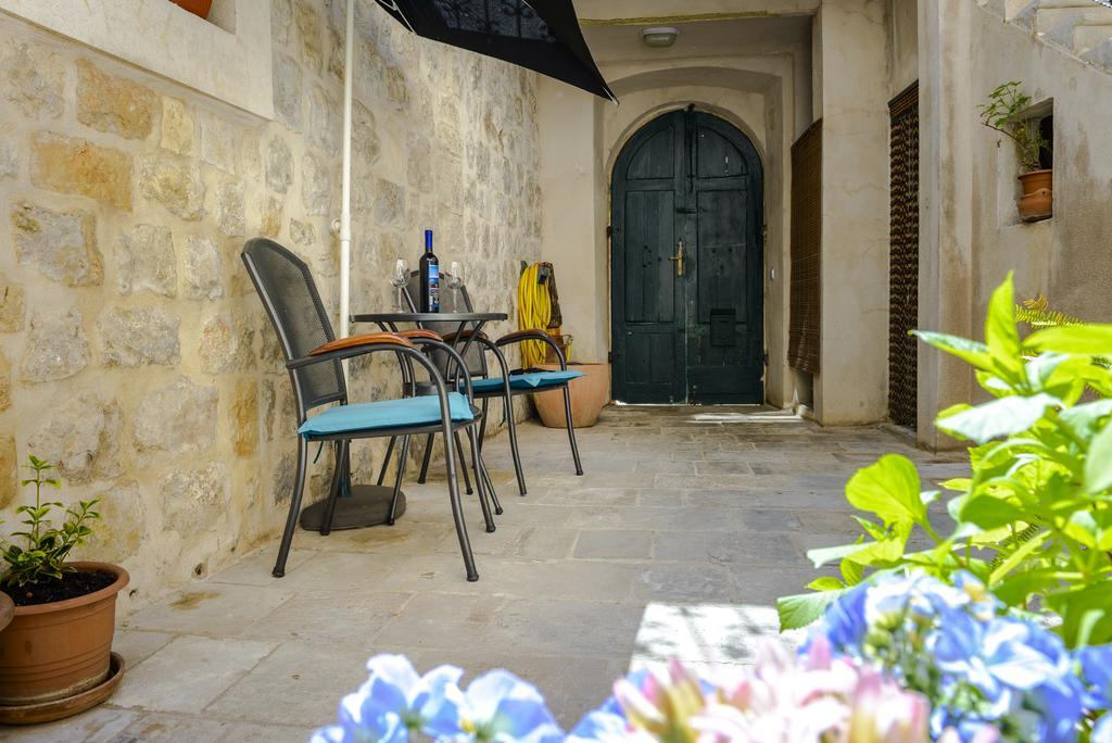 Apartment Riva Кавтат Екстериор снимка