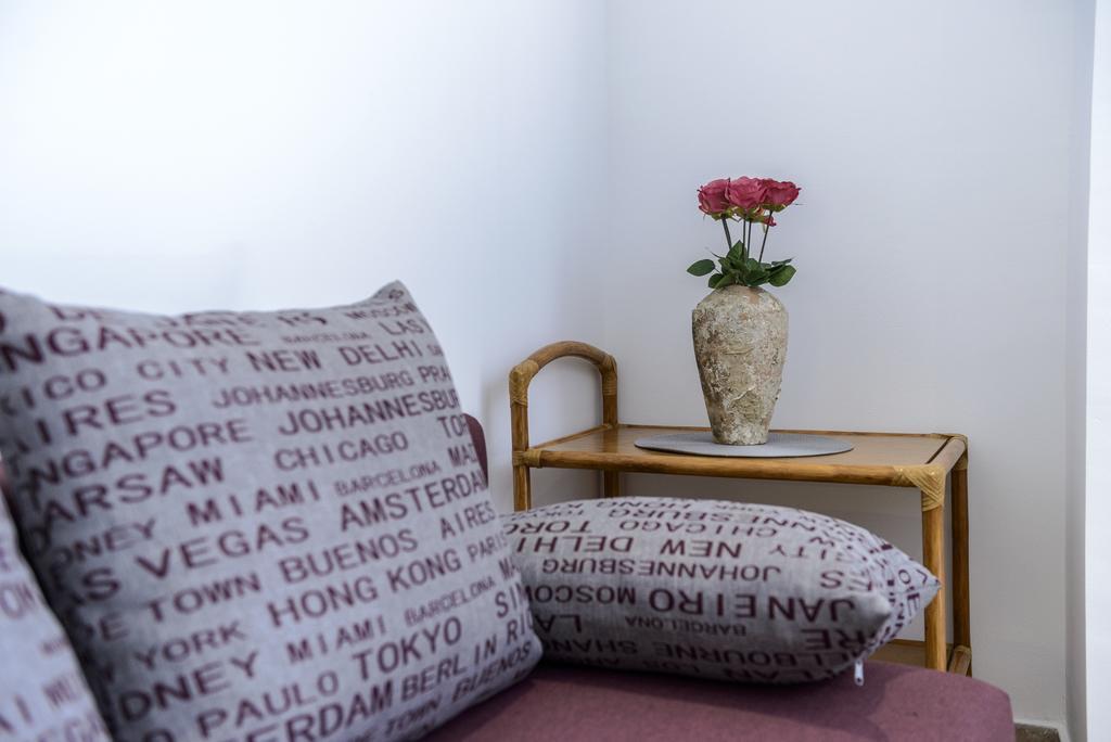 Apartment Riva Кавтат Екстериор снимка